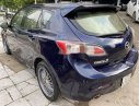 Mazda 3 1.6AT  2010 - Bán Mazda 3 1.6AT đời 2010, màu xanh lam, xe nhập, 360 triệu