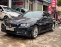 BMW 5 Series  520i  2016 - Cần bán BMW 5 Series 520i năm 2016, màu xanh 