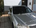 Mercedes-Benz C class   2004 - Bán ô tô Mercedes C class năm sản xuất 2004, nhập khẩu