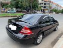 Ford Mondeo 2.5L 2005 - Bán Ford Mondeo 2.5L 2005, màu đen số tự động