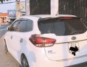 Kia Rondo    AT 2018 - Cần bán xe Kia Rondo AT năm 2018, màu trắng
