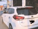 Kia Rondo    AT 2018 - Cần bán xe Kia Rondo AT năm 2018, màu trắng