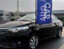 Toyota Vios G 2017 - Bán xe Toyota Vios G 2017, màu đen giá cạnh tranh