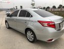 Toyota Vios E MT 2015 - Cần bán lại xe Toyota Vios E MT sản xuất 2015