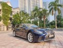 Lexus LS 500h 2017 - Bán Lexus LS 500h năm 2017, màu xanh lam, nhập khẩu