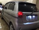 Chevrolet Spark 2008 - Cần bán xe Chevrolet Spark đời 2008, giá chỉ 111 triệu