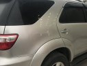 Toyota Fortuner   2.4 S  2009 - Bán Toyota Fortuner 2.4 S sản xuất 2009