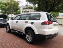 Mitsubishi Pajero Sport 2.4 2016 - Bán xe Mitsubishi Pajero Sport 2.4 đời 2016, màu trắng, nhập khẩu 