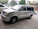 Mitsubishi Jolie 2006 - Cần bán gấp Mitsubishi Jolie sản xuất 2006, màu bạc