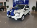 Ford EcoSport   2019 - Cần bán xe Ford EcoSport sản xuất năm 2019, giảm ngay tiền mặt
