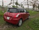 Suzuki Swift 1.4 AT 2017 - Cần bán gấp Suzuki Swift 1.4 AT đời 2017, màu đỏ