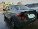 Mitsubishi Attrage   2015 - Bán Mitsubishi Attrage đời 2015, xe nhập, giá 274tr