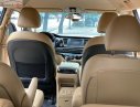 Kia Sedona 2.2CRDi Luxury 2018 - Cần bán gấp Kia Sedona 2.2CRDi Luxury năm sản xuất 2018, màu đen