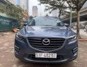 Mazda CX 5   2017 - Bán ô tô Mazda CX 5 năm sản xuất 2017, giá cạnh tranh