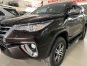 Toyota Fortuner  2.4G 2019 - Bán xe Toyota Fortuner 2.4G đời 2019, màu đen số tự động