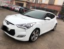 Hyundai Veloster 1.6GDI 2011 - Cần bán Hyundai Veloster 1.6GDI đời 2011, màu trắng, xe nhập, giá chỉ 435 triệu