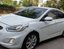 Hyundai Accent 1.4 MT 2016 - Bán Hyundai Accent 1.4 MT đời 2016, màu trắng, nhập khẩu số sàn, giá tốt