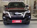 Toyota Fortuner    2019 - Bán xe Toyota Fortuner đời 2019 số sàn, 965 triệu