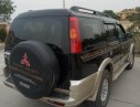 Ford Everest 2005 - Cần bán xe Ford Everest 2005, màu đen