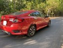 Honda Civic   1.8 G  AT 2018 - Xe Honda Civic 1.8 G  AT 2018, màu đỏ