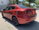 Mazda 3   AT 2017 - Cần bán gấp Mazda 3 AT 2017, màu đỏ xe gia đình