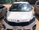 Kia Rondo   2018 - Cần bán gấp Kia Rondo đời 2018, màu trắng xe gia đình, giá 500tr