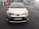 Toyota Vios G 2016 - Cần bán gấp Toyota Vios G đời 2016 xe gia đình, 454 triệu