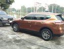 Nissan X trail  2.5 SV  2016 - Cần bán xe Nissan X trail 2.5 SV 2016 xe gia đình, giá 900tr