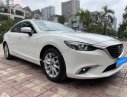 Mazda 6 2.0L 2018 - Bán xe Mazda 6 2.0L năm 2018, màu trắng, 755tr