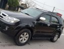 Toyota Fortuner       2008 - Bán xe Toyota Fortuner đời 2008, nhập khẩu nguyên chiếc chính chủ