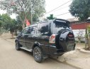 Isuzu Hi lander V Spec 2007 - Bán Isuzu Hi lander V Spec 2007, màu đen chính chủ