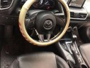 Mazda 3   AT 2016 - Cần bán Mazda 3 AT sản xuất 2016, màu trắng số tự động giá cạnh tranh