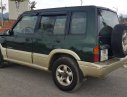 Suzuki Vitara JLX 2004 - Cần bán lại xe Suzuki Vitara JLX 2004, màu xanh lam, giá tốt