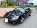 Ford Mondeo 2.5L 2005 - Bán Ford Mondeo 2.5L 2005, màu đen số tự động