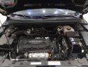 Chevrolet Cruze LT 1.6 MT 2016 - Cần bán Chevrolet Cruze LT 1.6 MT đời 2016, màu đen chính chủ, 395tr