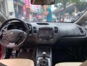 Kia Cerato 2018 - Bán xe Kia Cerato đời 2018, màu đỏ chính chủ