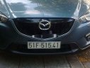 Mazda CX 5   2015 - Bán Mazda CX 5 đời 2015, xe nhà gia đình sử dụng kỹ