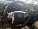 Toyota Fortuner 2.5G MT 2015 - Bán xe Toyota Fortuner 2.5G MT năm sản xuất 2015, màu bạc như mới