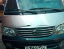 Toyota Hiace   2000 - Bán xe Toyota Hiace năm sản xuất 2000, nhập khẩu nguyên chiếc 