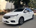 Honda City   AT 2017 - Bán Honda City AT đời 2017, màu trắng giá cạnh tranh