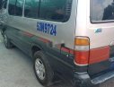 Toyota Hiace   2000 - Bán xe Toyota Hiace năm sản xuất 2000, nhập khẩu nguyên chiếc 