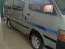 Toyota Hiace 2002 - Cần bán Toyota Hiace sản xuất năm 2002, màu xanh lam