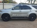 Toyota Fortuner   2014 - Cần bán Toyota Fortuner 2.0 G 2014, màu bạc, xe gia đình, giá 658tr