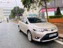 Toyota Vios   2015 - Cần bán Toyota Vios E năm sản xuất 2015, xe chính chủ