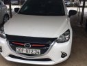 Mazda 2 1.5AT 2015 - Cần bán xe Mazda 2 1.5AT năm 2015, màu trắng, nhập khẩu Thái Lan, 465 triệu