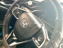 Honda Civic   2016 - Cần bán lại xe Honda Civic sản xuất năm 2016, màu xanh lam