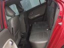 Kia Morning   Si  2017 - Bán Kia Morning Si năm sản xuất 2017, màu đỏ số tự động, giá 359tr