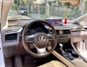 Lexus RX   2015 - Bán Lexus RX 350 F-Sport sản xuất 2015, màu trắng, nhập khẩu 