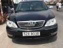 Toyota Camry   2004 - Cần bán xe Toyota Camry năm sản xuất 2004, xe nhà mua mới