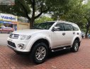 Mitsubishi Pajero Sport 2.4 2016 - Bán xe Mitsubishi Pajero Sport 2.4 đời 2016, màu trắng, nhập khẩu 